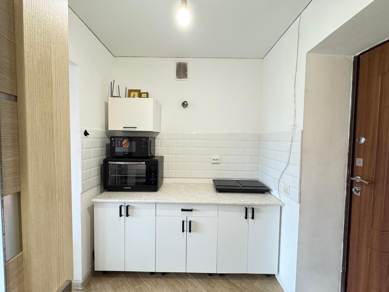 Квартира 1 комн., 17.8 м² — Ростов-на-Дону — фото 15
