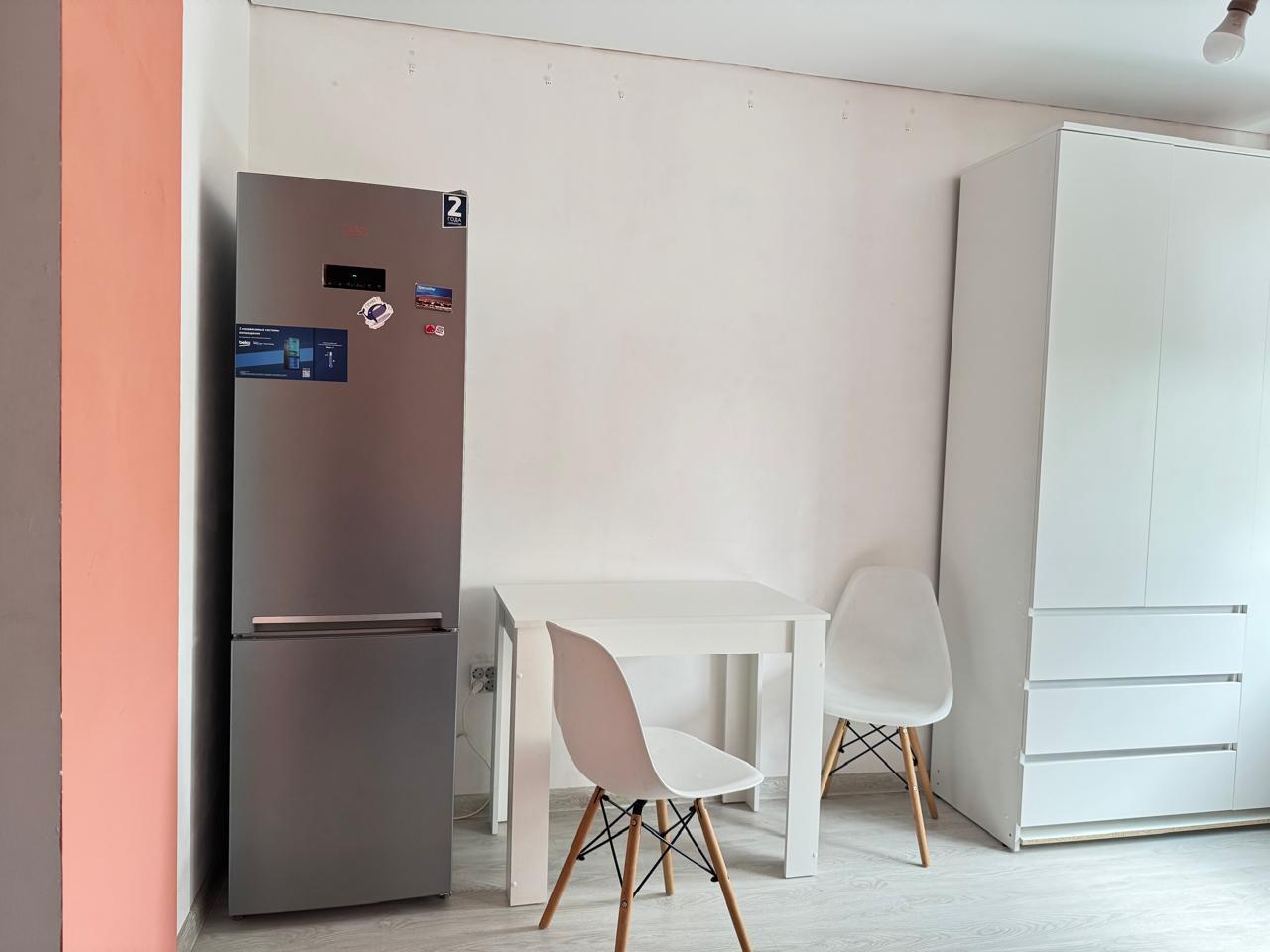 Квартира 1 комн., 17.8 м² — Ростов-на-Дону — фото 16