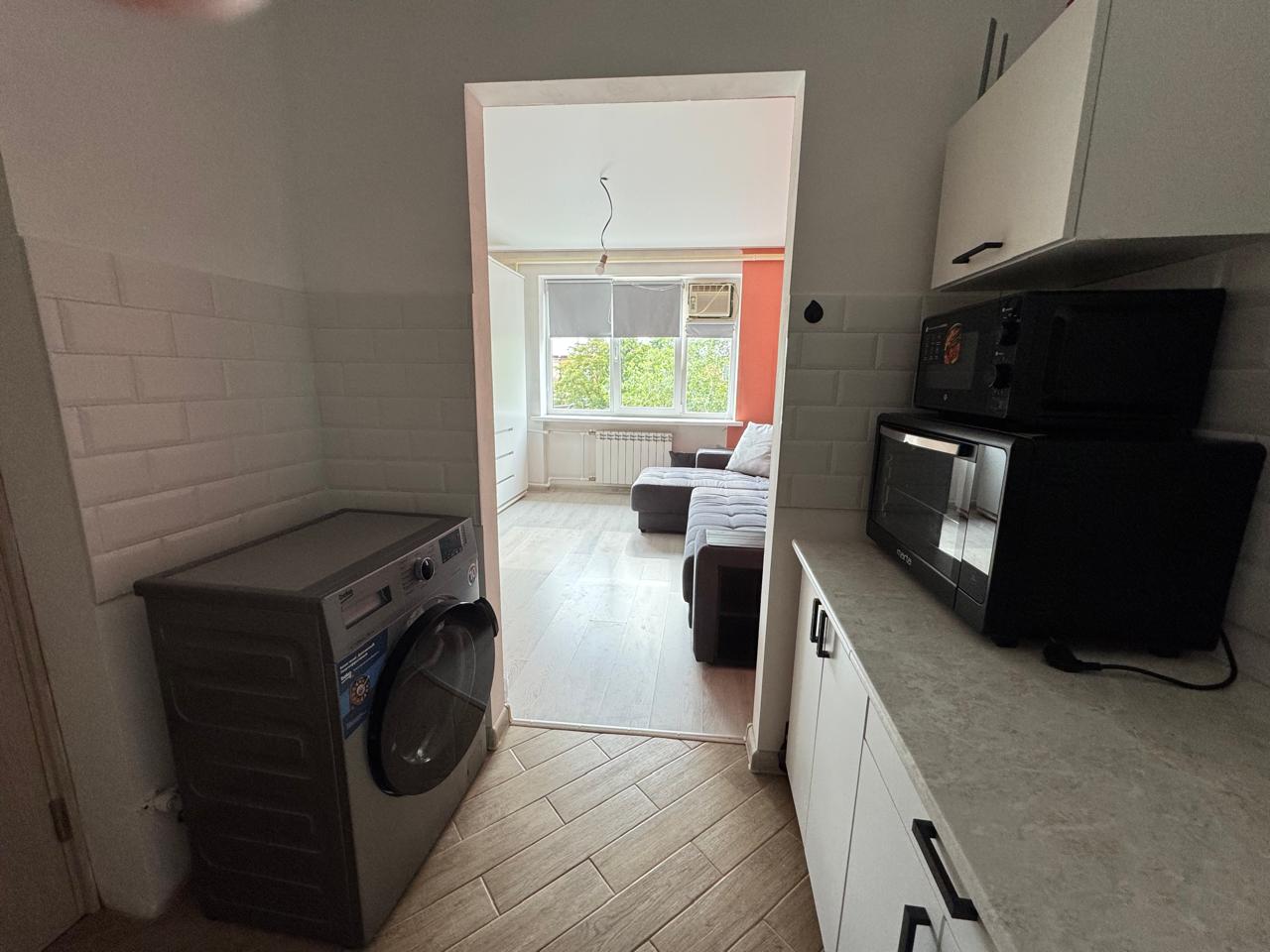 Квартира 1 комн., 17.8 м² — Ростов-на-Дону — фото 17