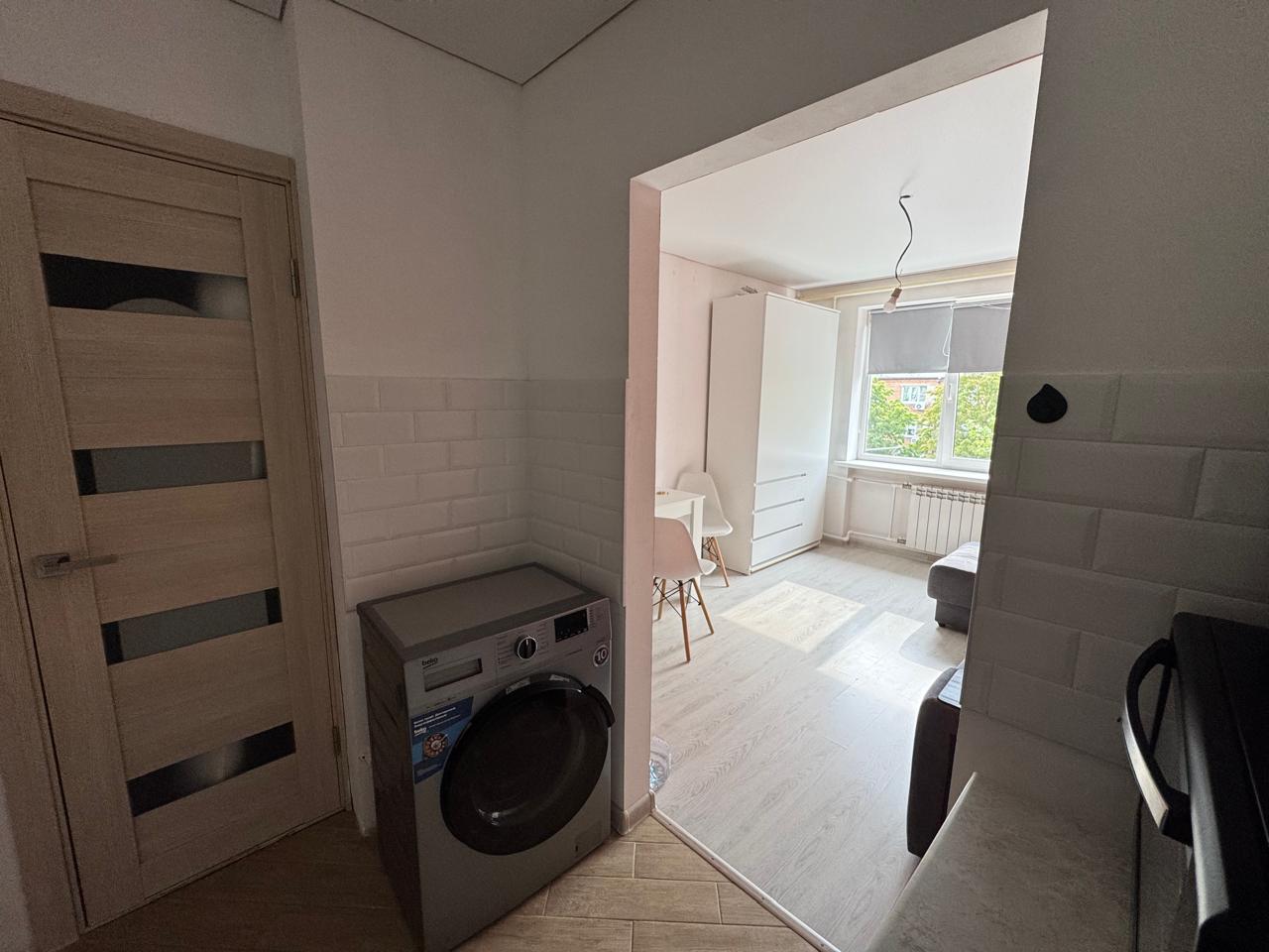 Квартира 1 комн., 17.8 м² — Ростов-на-Дону — фото 18