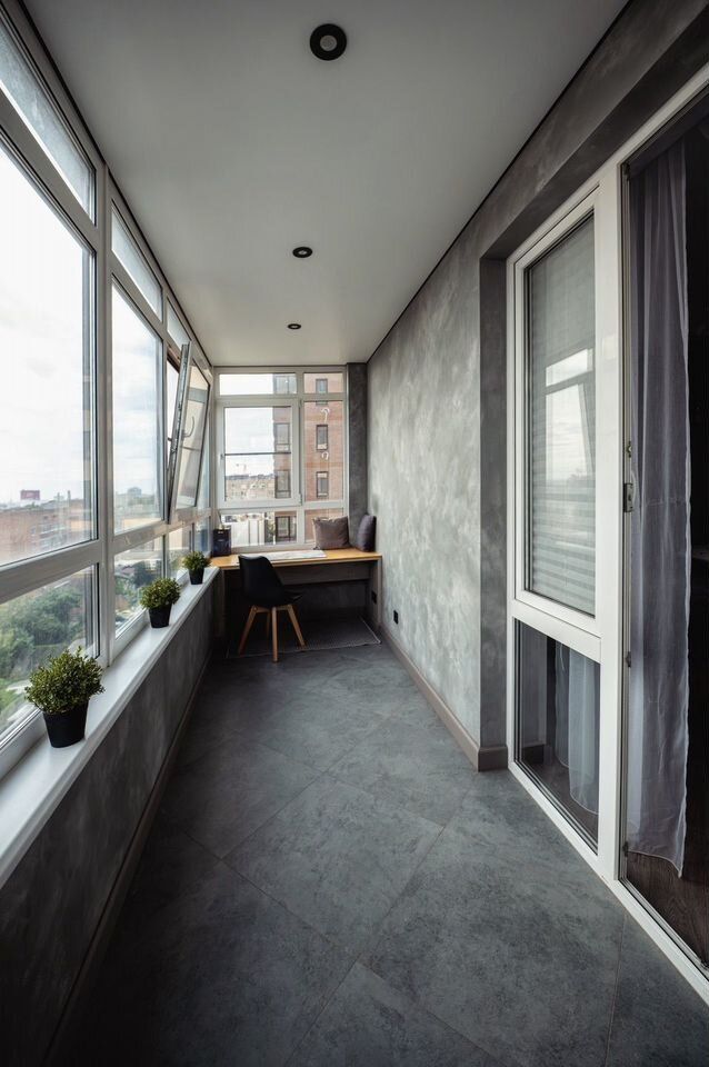 Квартира 2 комн., 53 м², этаж 8 — Ростов-на-Дону — фото 1