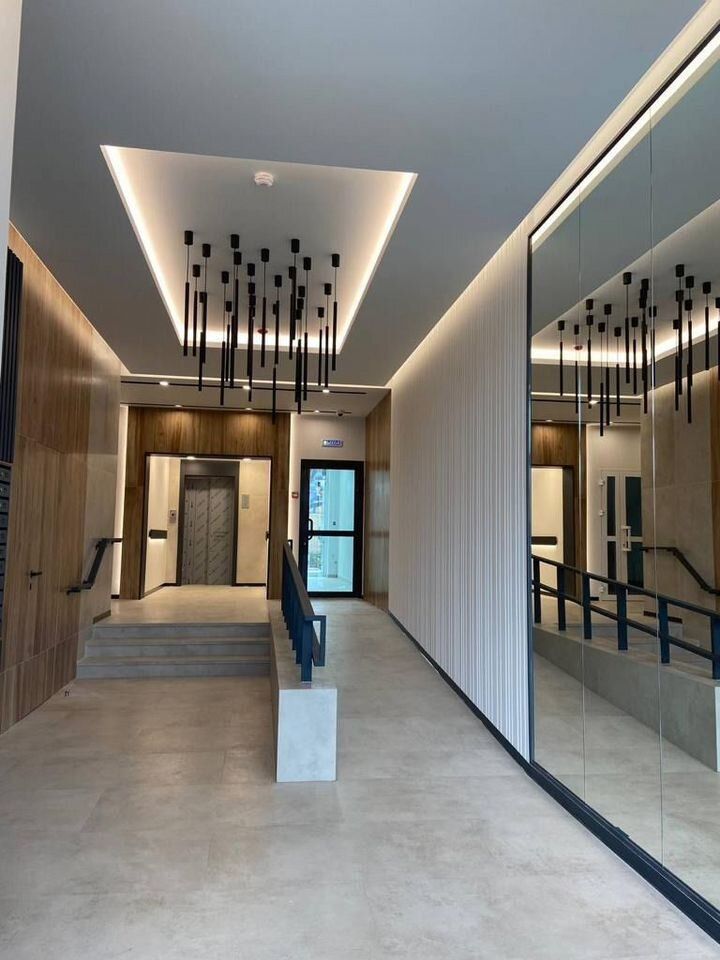 Квартира 2 комн., 53 м², этаж 8 — Ростов-на-Дону — фото 4