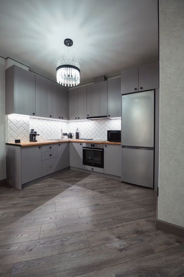 Квартира 2 комн., 53 м², этаж 8 — Ростов-на-Дону — фото 5