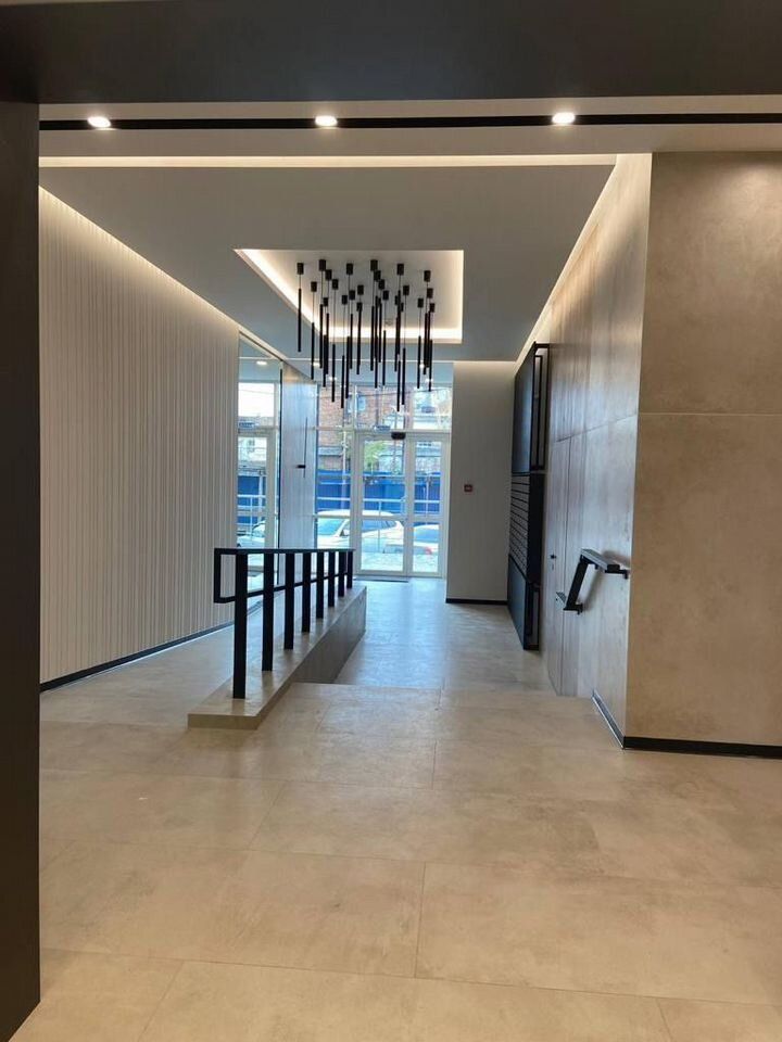 Квартира 2 комн., 53 м², этаж 8 — Ростов-на-Дону — фото 7