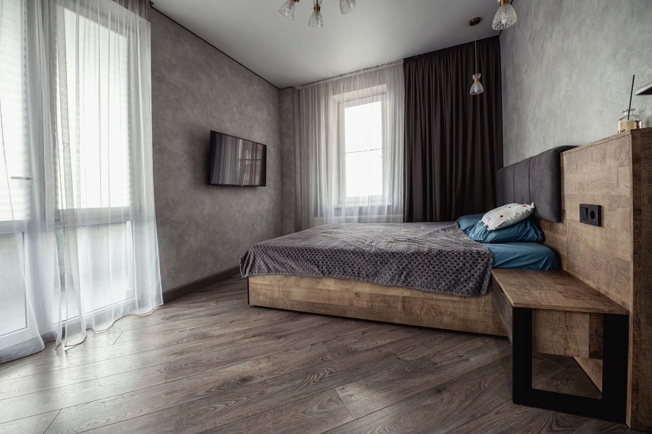 Квартира 2 комн., 53 м², этаж 8 — Ростов-на-Дону — фото 11