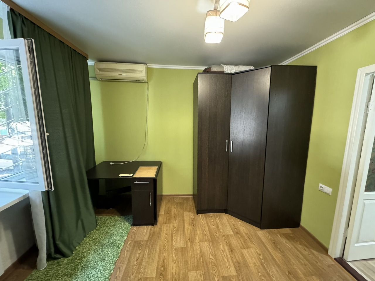Квартира 1 комн., 20.2 м², этаж 1 — фото 6