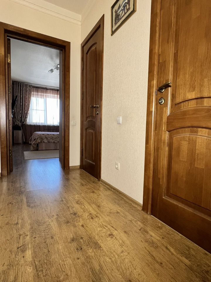 Квартира 2 комн., 54.4 м², этаж 4 — фото 8