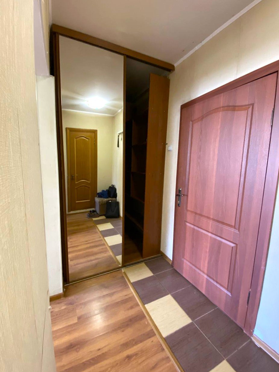 Квартира 1 комн. — фото 6