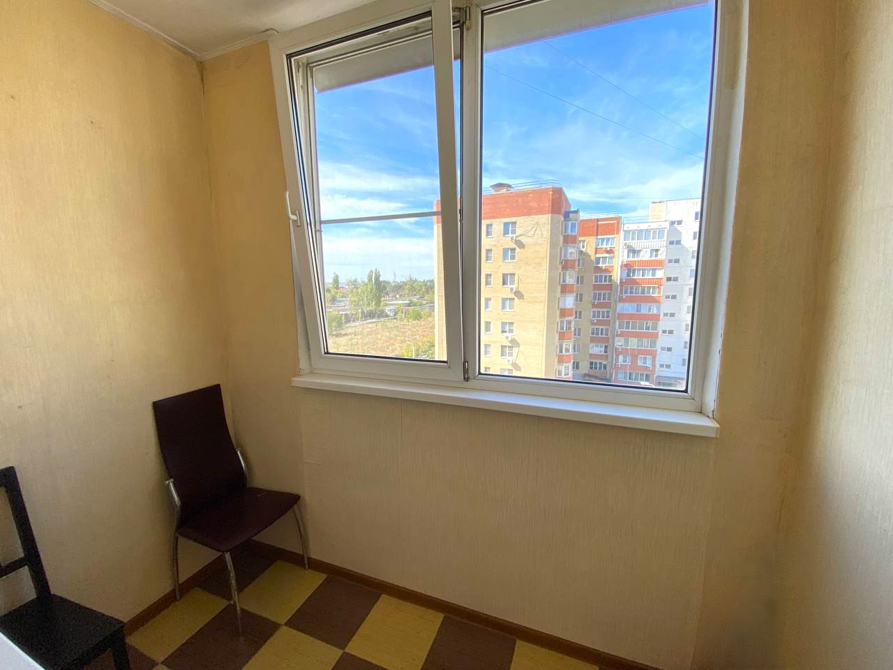 Квартира 1 комн. — фото 7