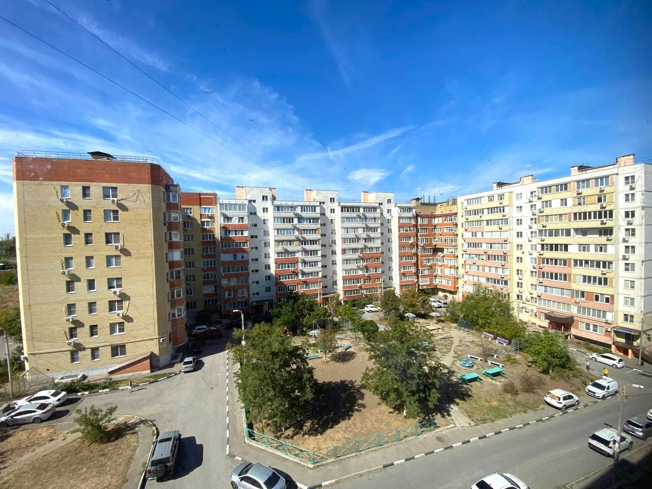 Квартира 1 комн. — фото 13