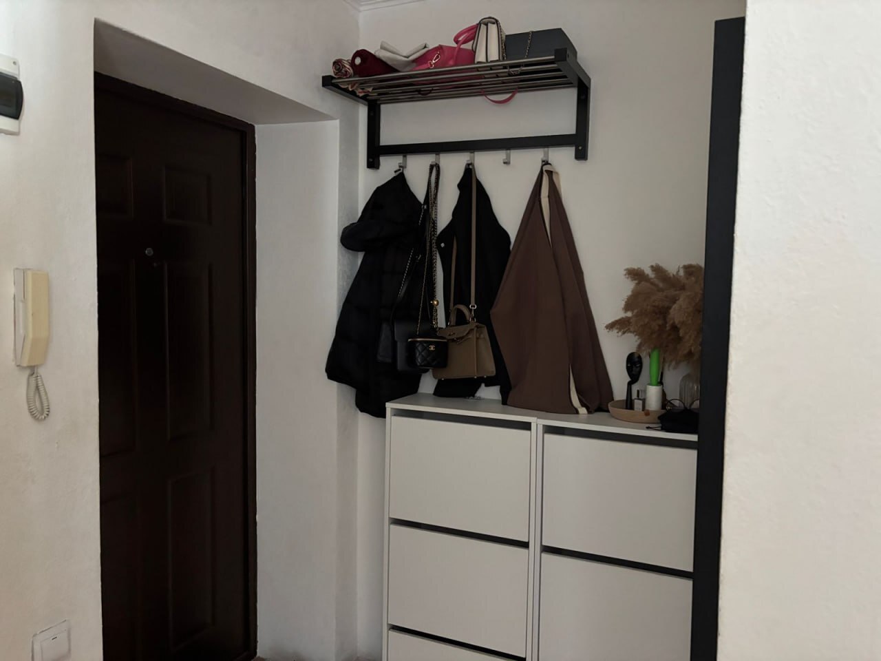Квартира 1 комн., 33 м² — фото 3