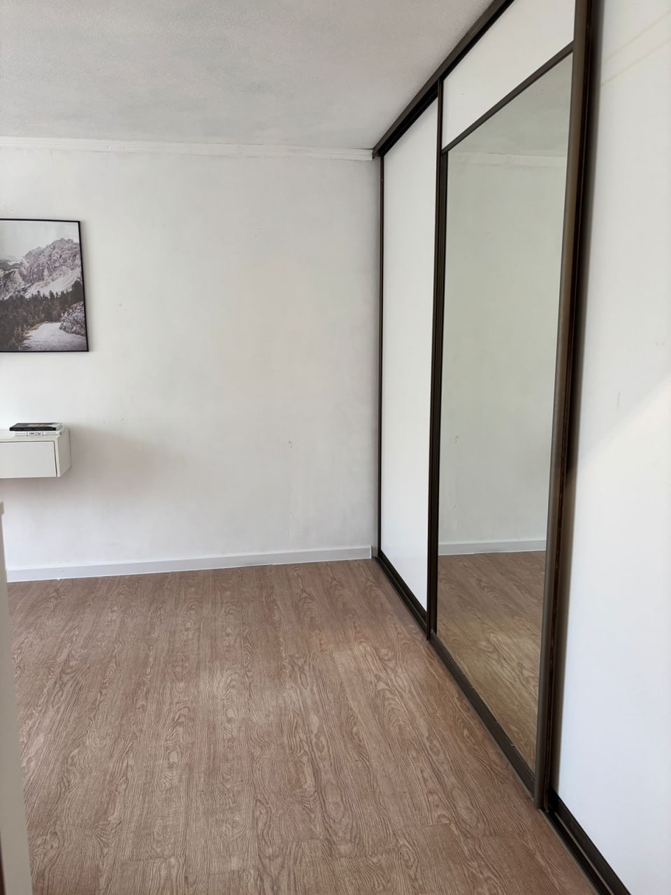 Квартира 1 комн., 33 м² — фото 4