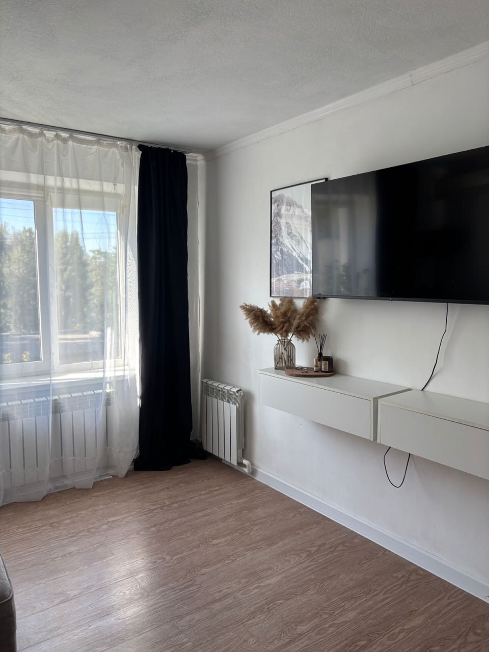 Квартира 1 комн., 33 м² — фото 6