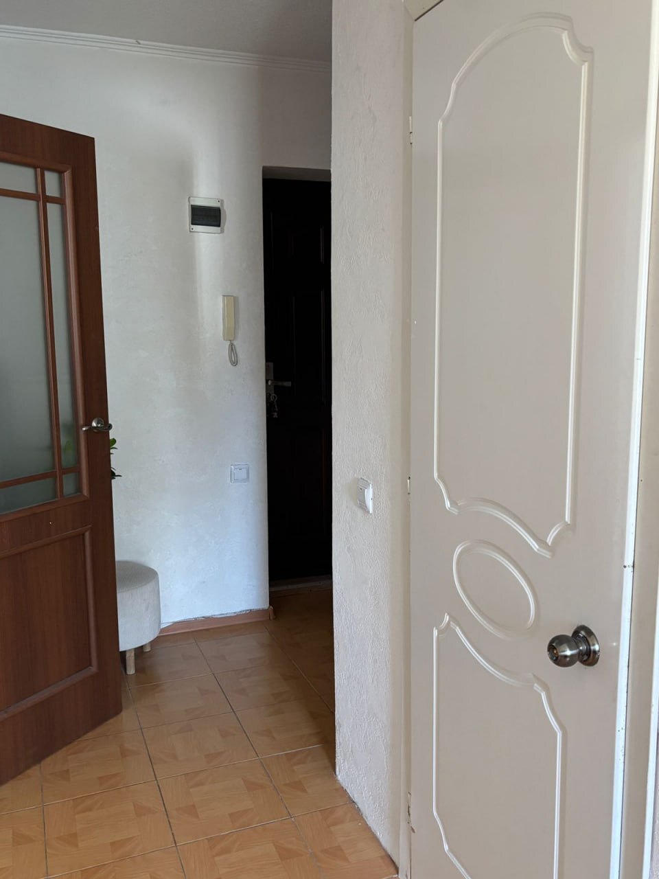 Квартира 1 комн., 33 м² — фото 7