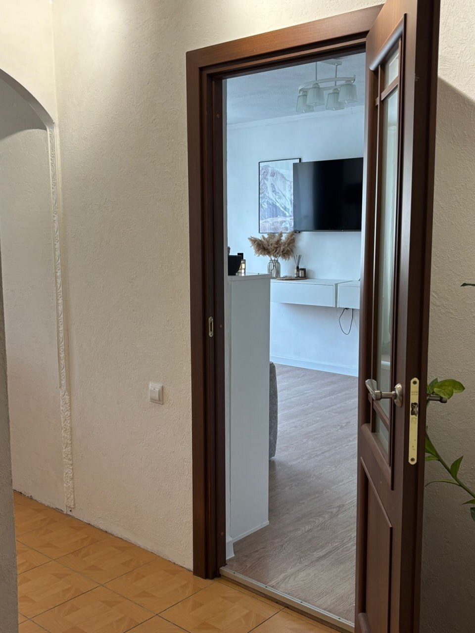 Квартира 1 комн., 33 м² — фото 9