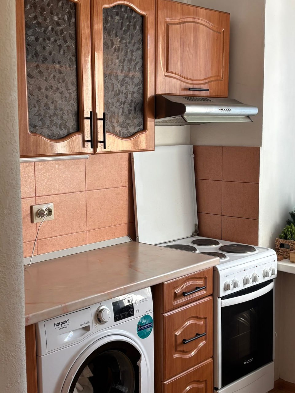 Квартира 1 комн., 33 м² — фото 10