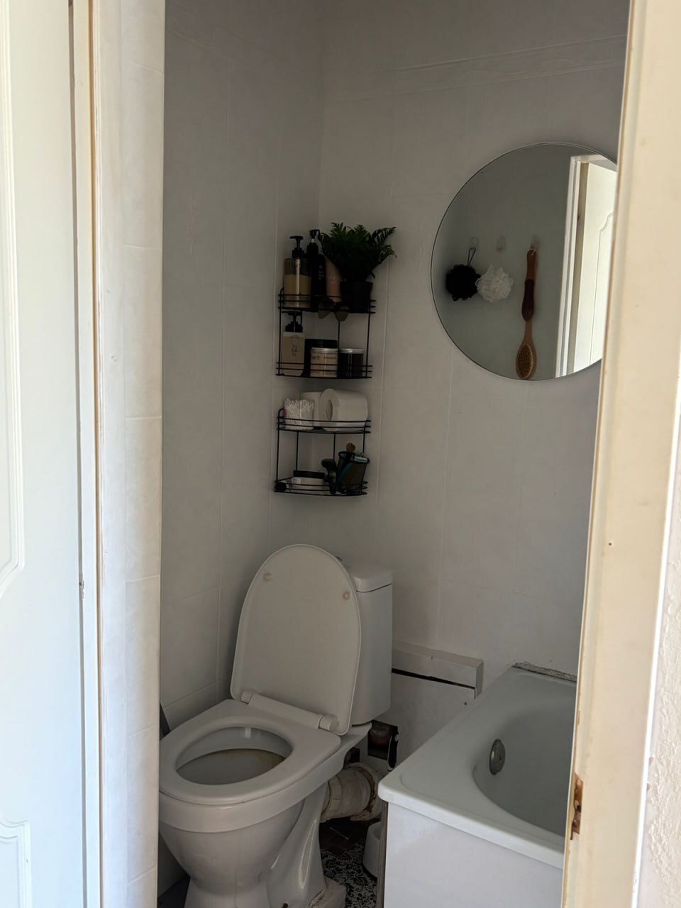 Квартира 1 комн., 33 м² — фото 11