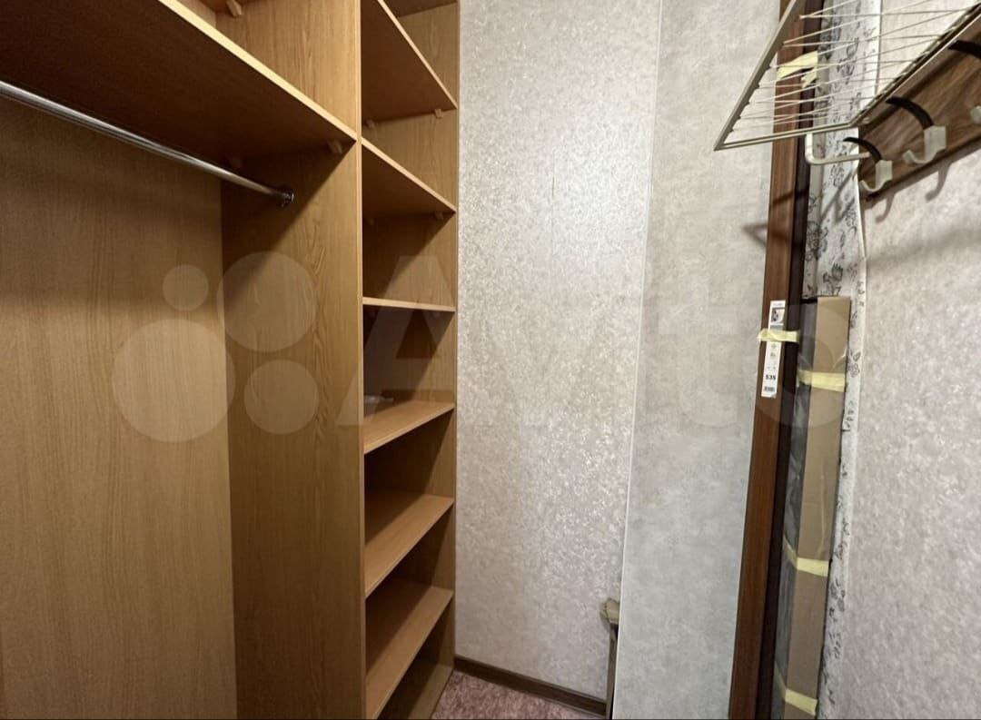 Квартира 40.1 м² — Аксай — фото 1