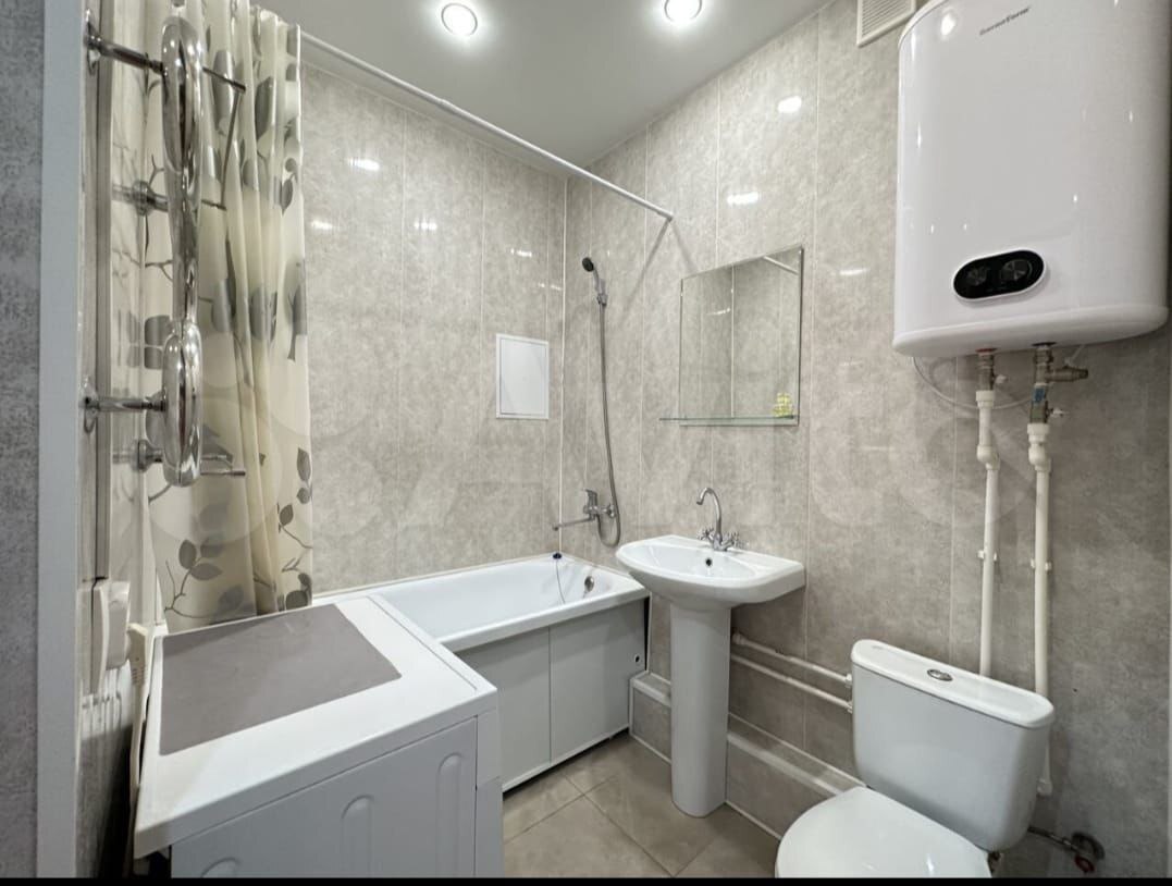Квартира 40.1 м² — Аксай — фото 2