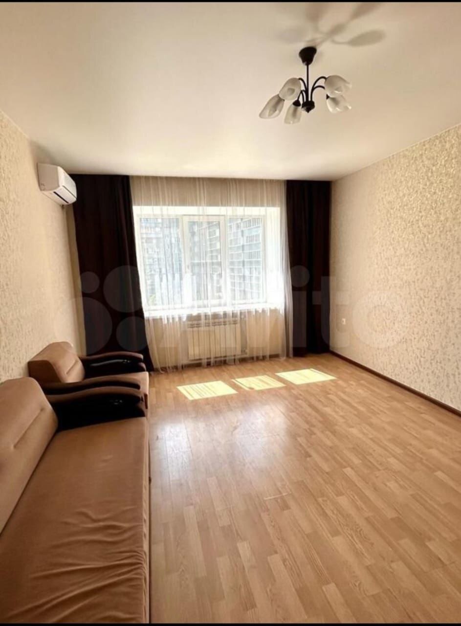 Квартира 40.1 м² — Аксай — фото 4