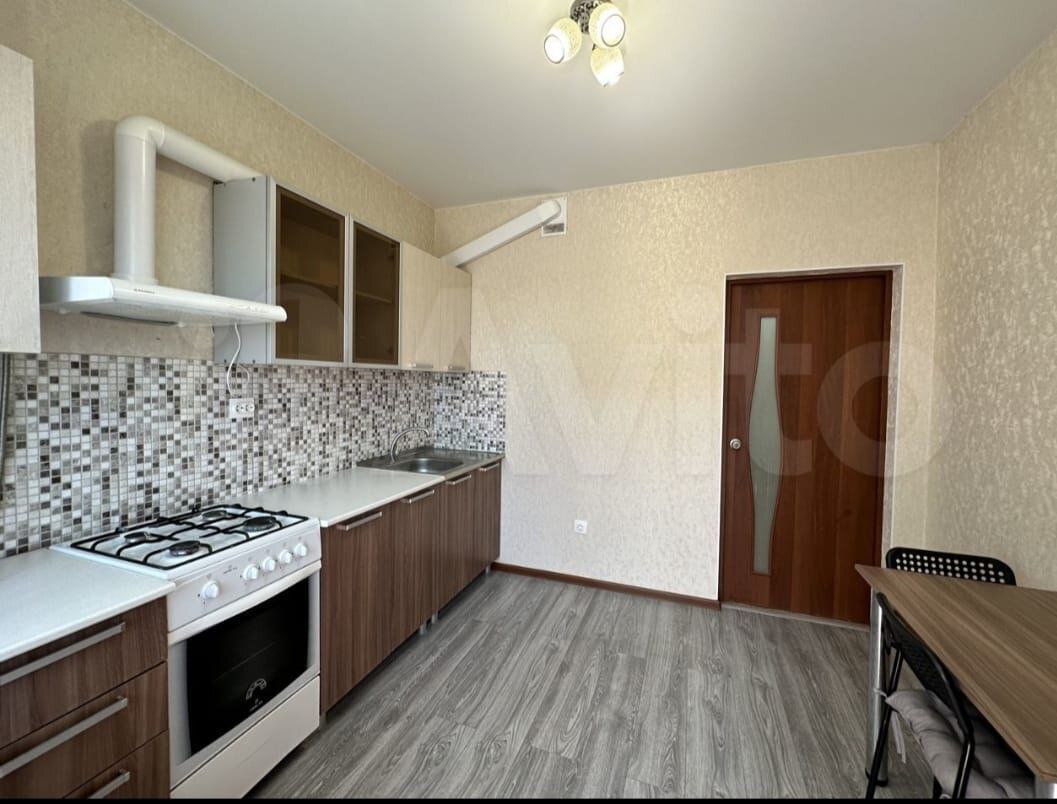 Квартира 40.1 м² — Аксай — фото 5