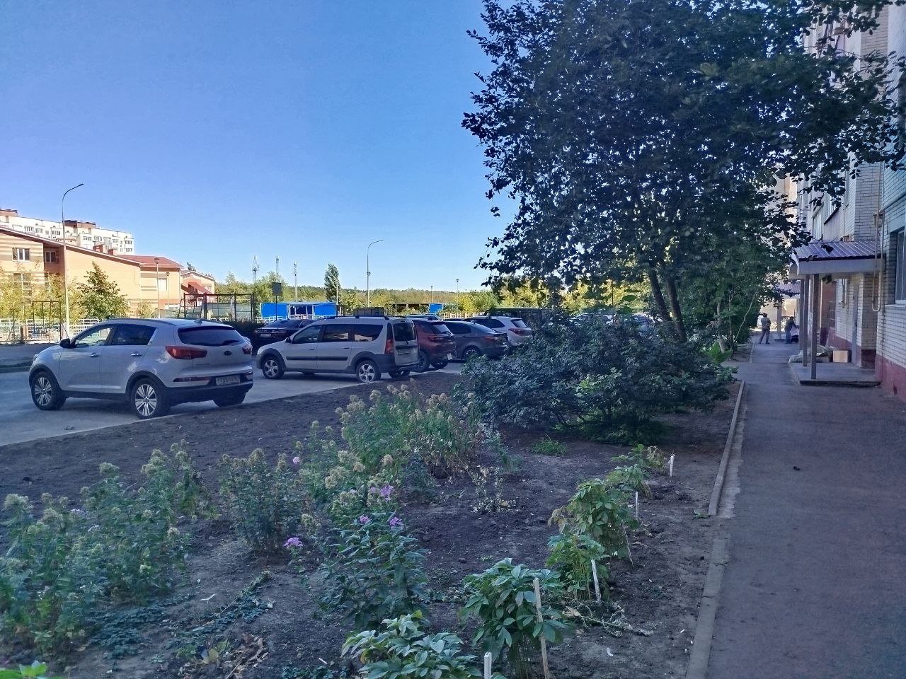 Квартира 40.1 м² — Аксай — фото 6