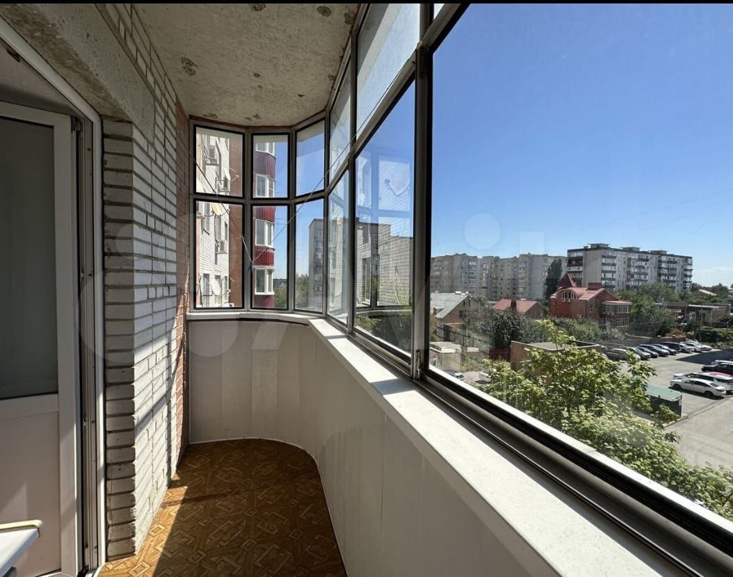 Квартира 40.1 м² — Аксай — фото 7