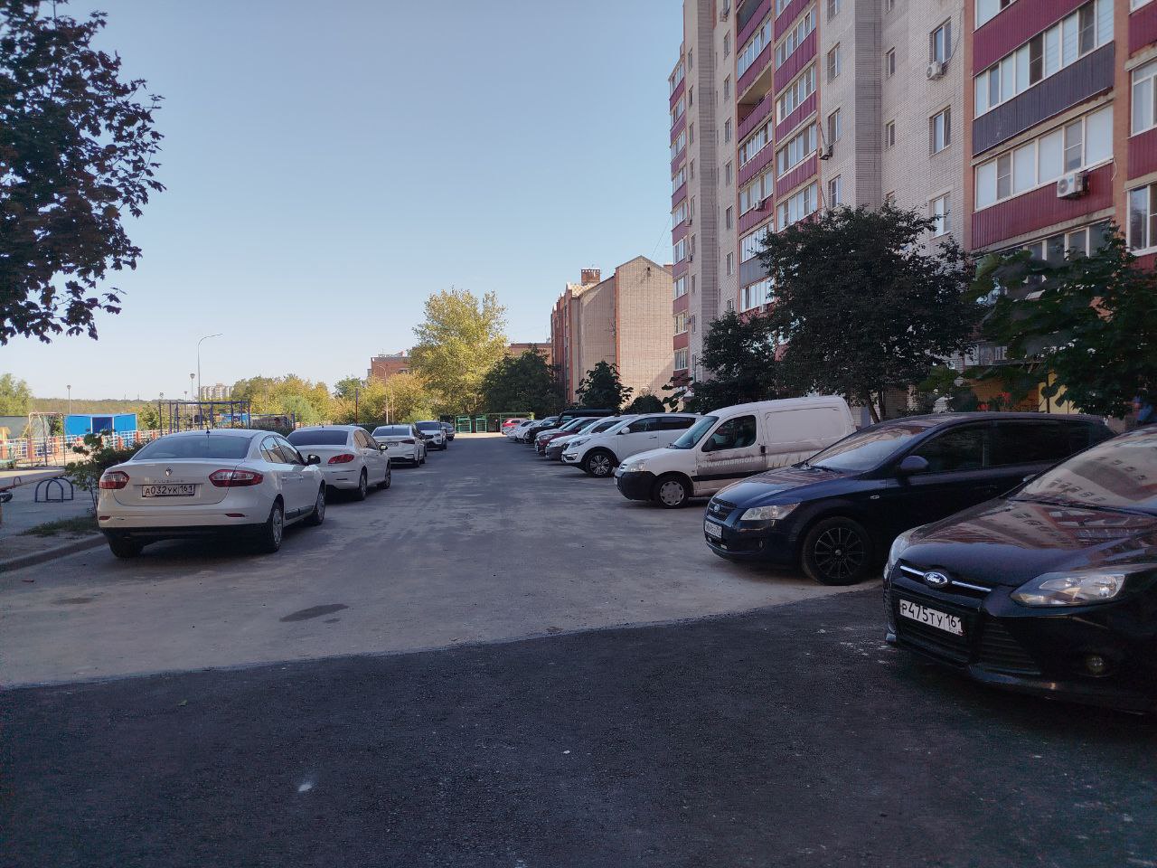 Квартира 40.1 м² — Аксай — фото 8