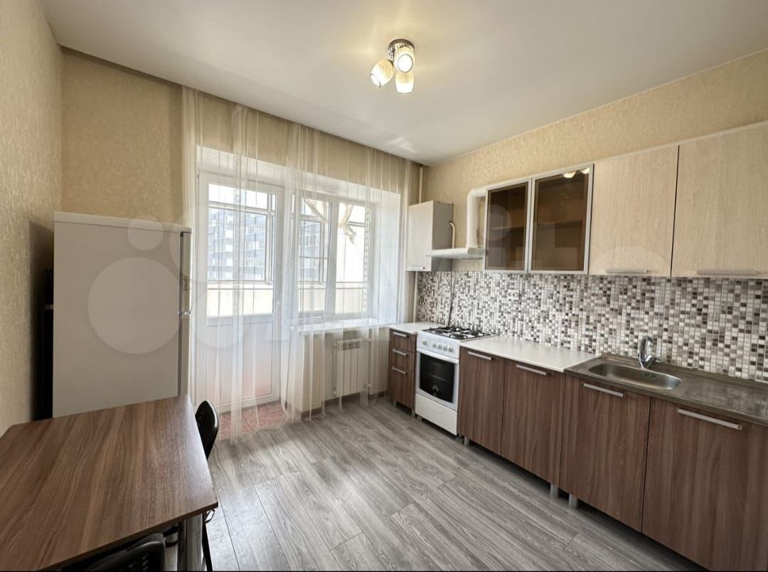 Квартира 40.1 м² — Аксай — фото 9