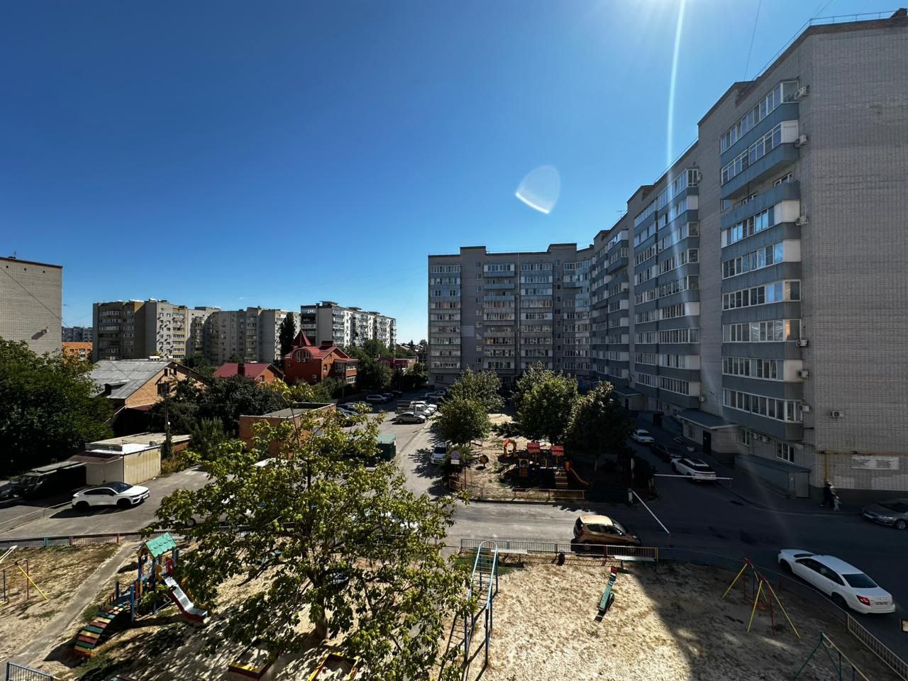 Квартира 40.1 м² — Аксай — фото 10
