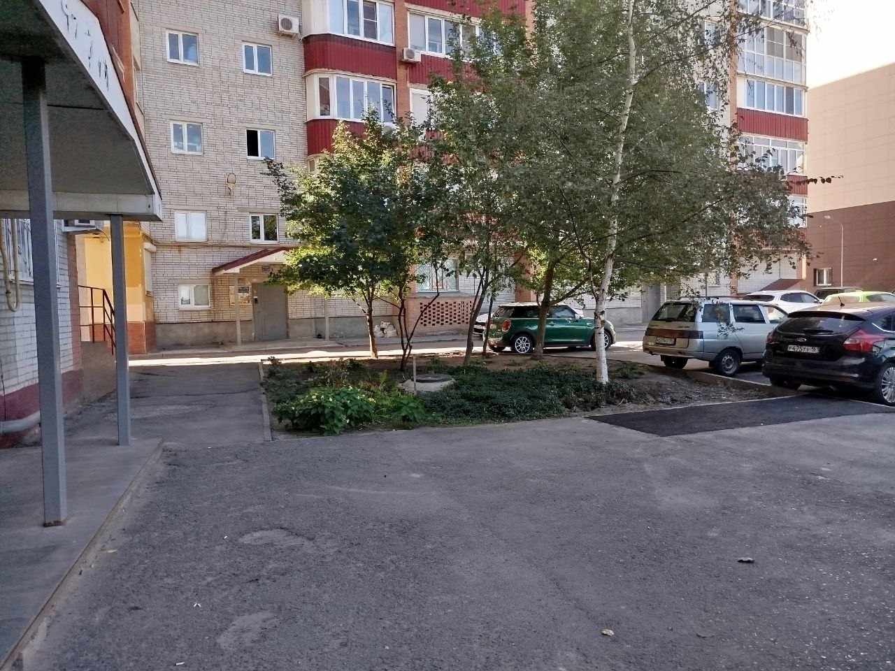 Квартира 40.1 м² — Аксай — фото 11