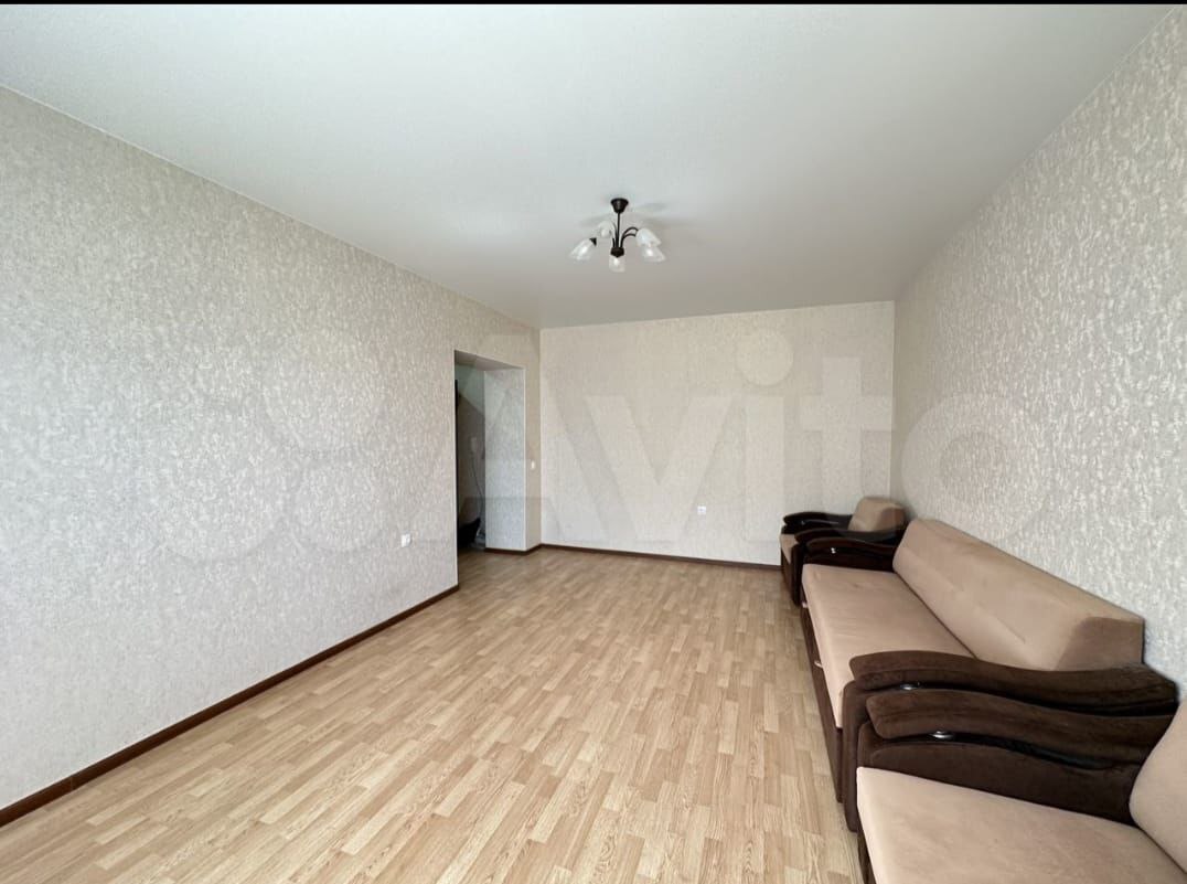 Квартира 40.1 м² — Аксай — фото 12