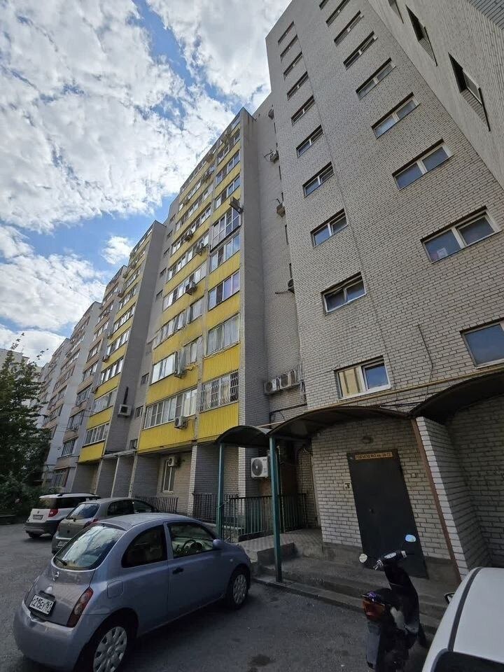 Квартира 1 комн., 42 м² — фото 1