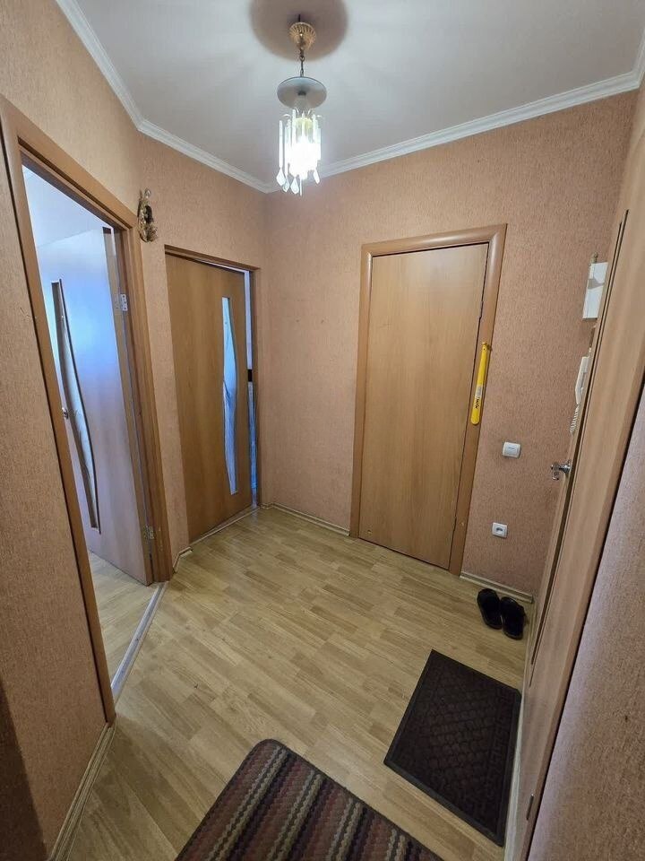 Квартира 1 комн., 42 м² — фото 2