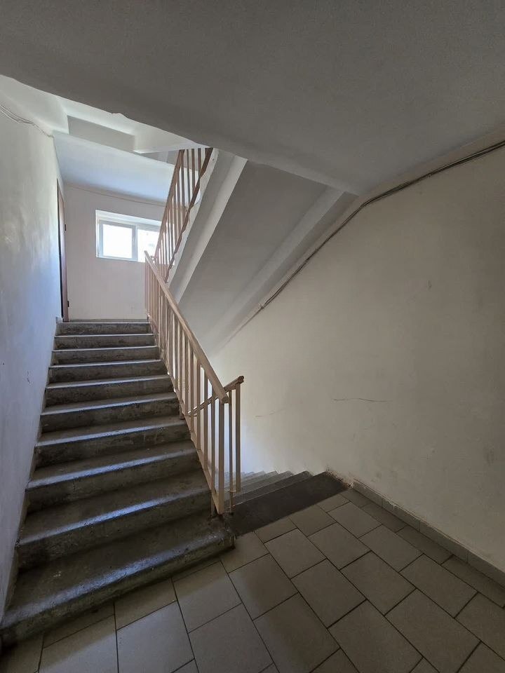 Квартира 1 комн., 42 м² — фото 4