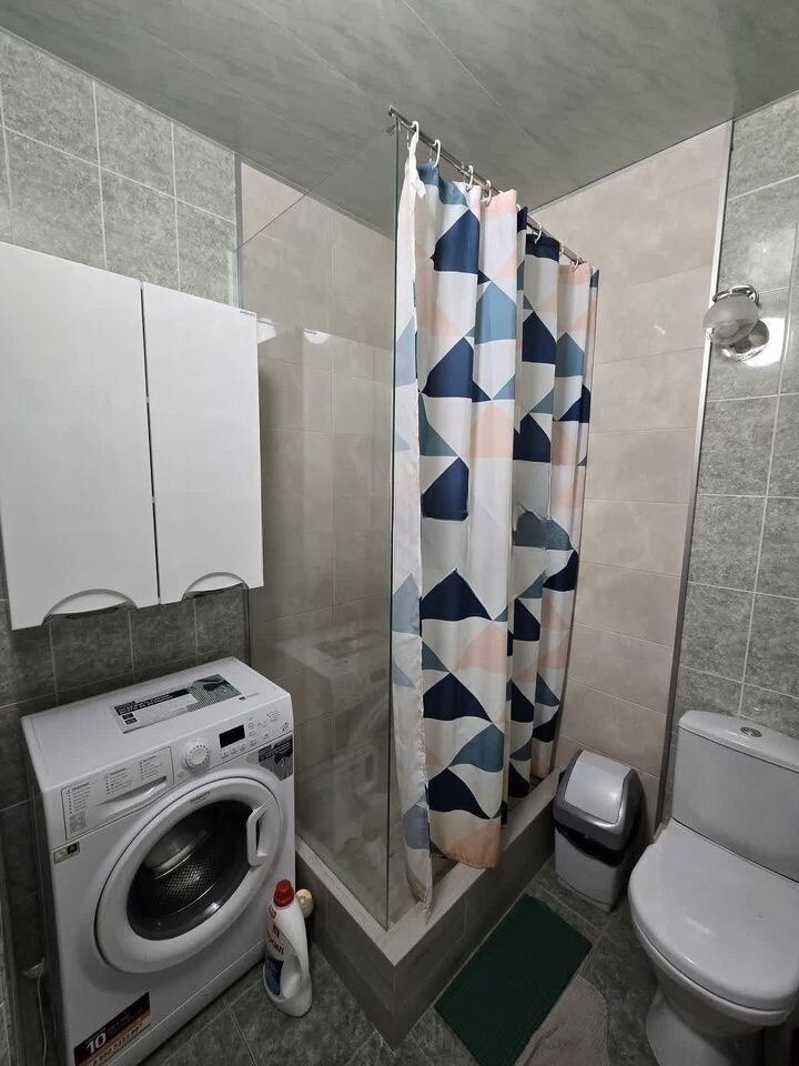 Квартира 1 комн., 42 м² — фото 5