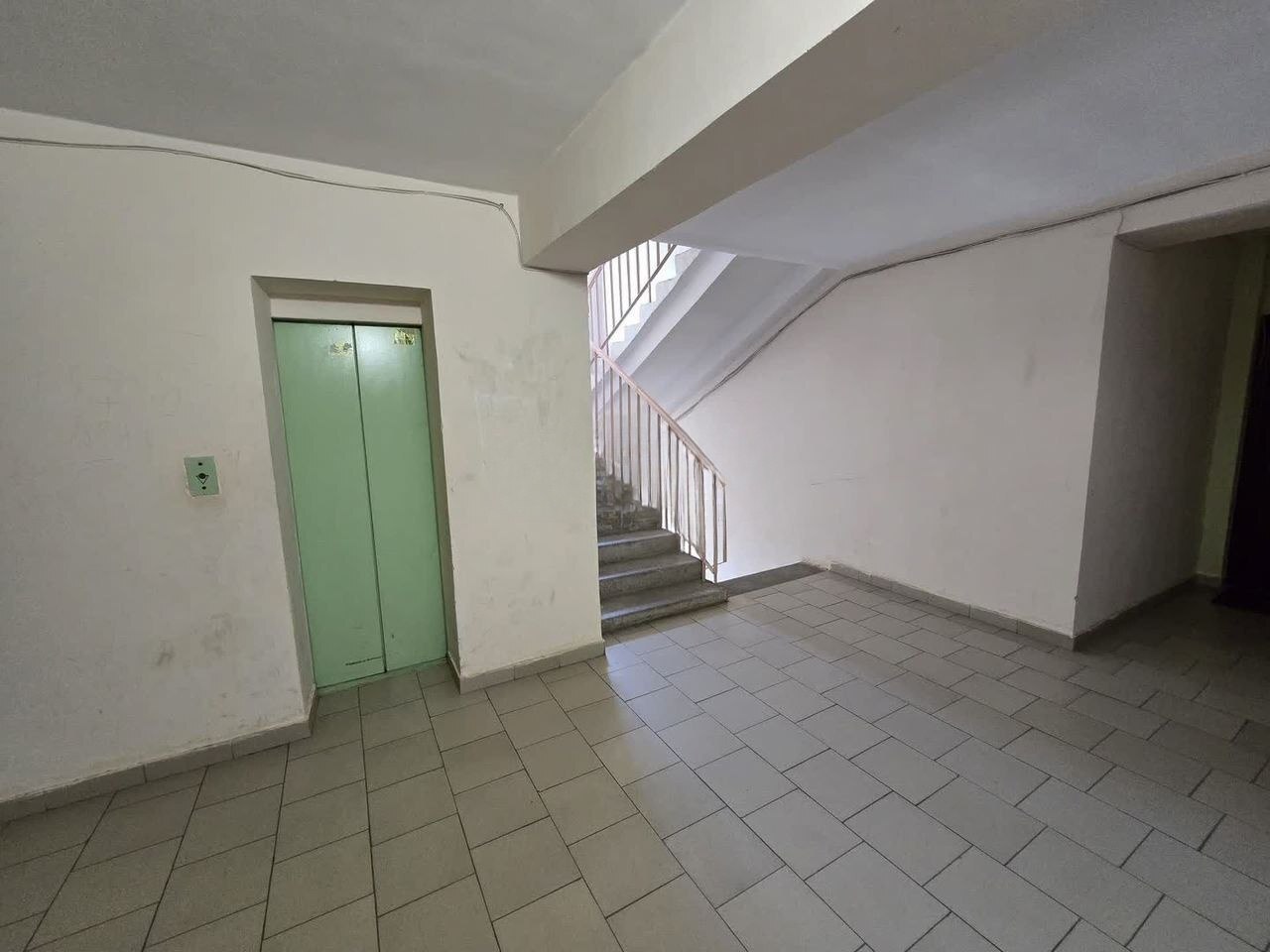 Квартира 1 комн., 42 м² — фото 6