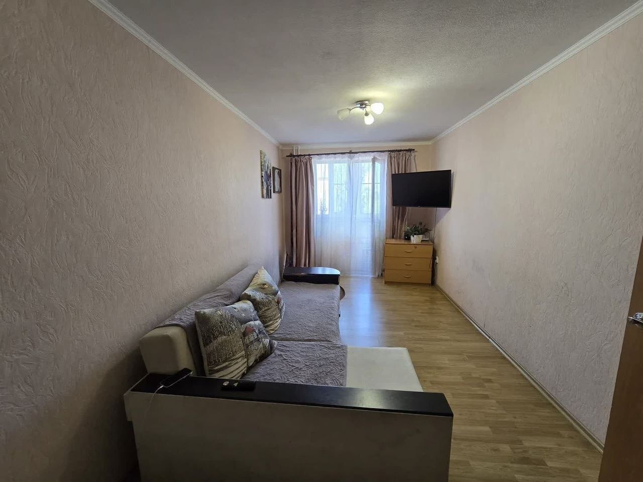 Квартира 1 комн., 42 м² — фото 7