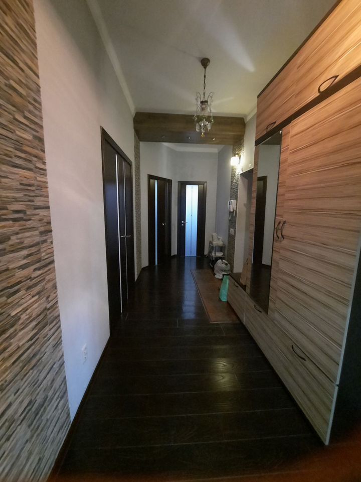 Квартира 3 комн., 88.5 м² — фото 3