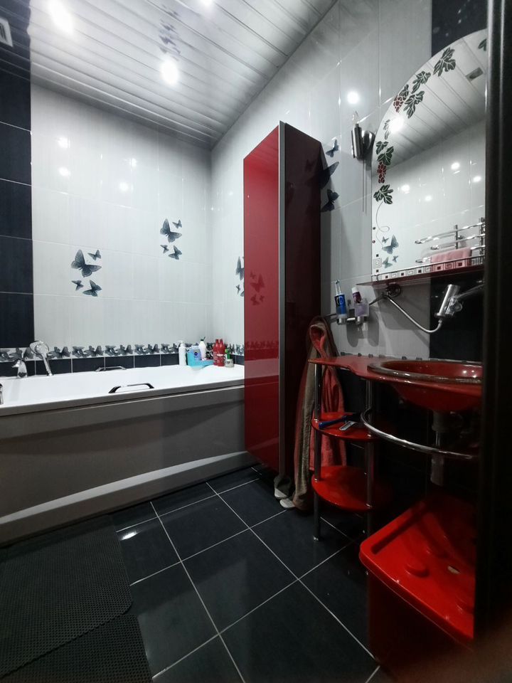 Квартира 3 комн., 88.5 м² — фото 5