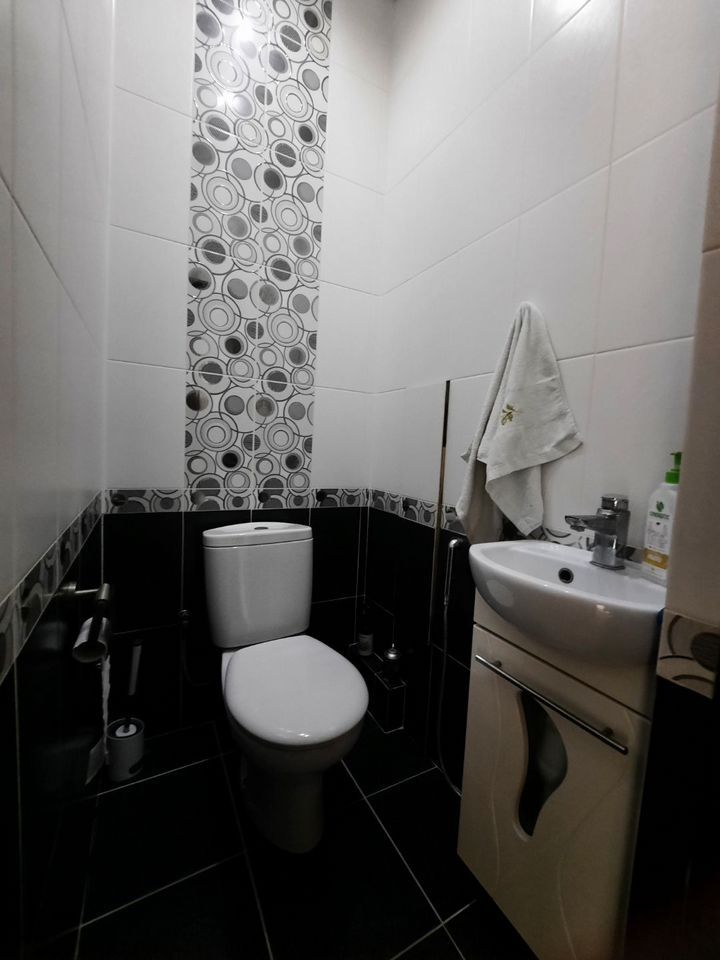 Квартира 3 комн., 88.5 м² — фото 6