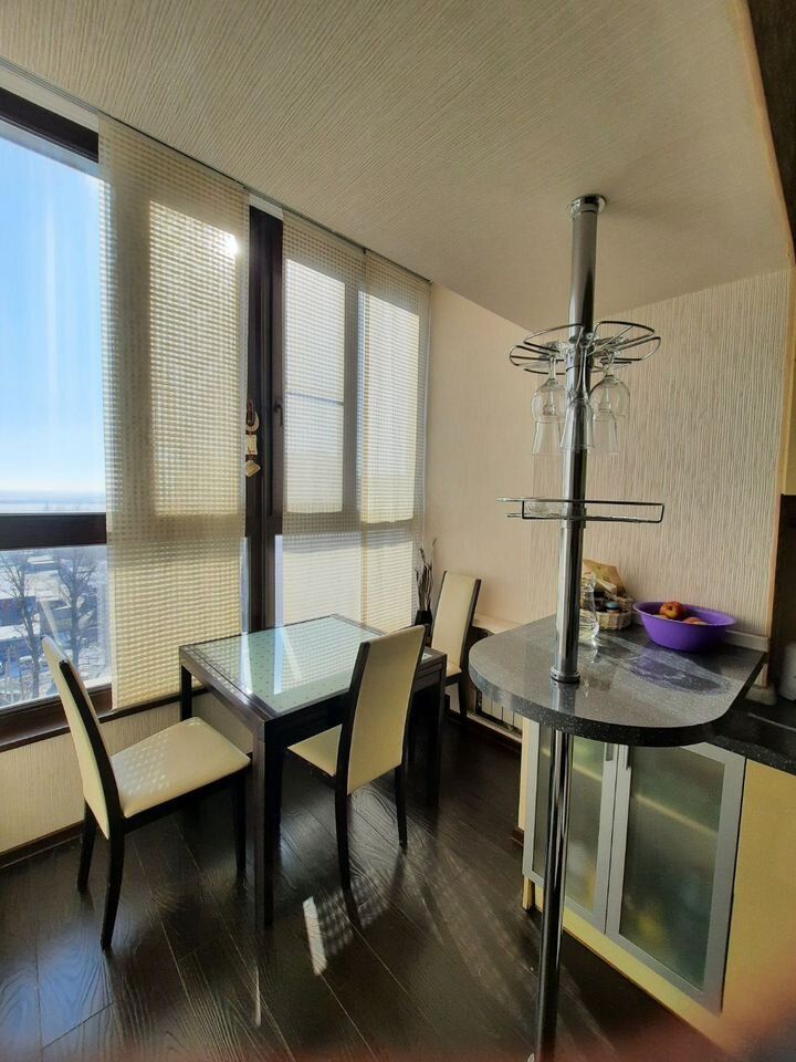 Квартира 3 комн., 88.5 м² — фото 7