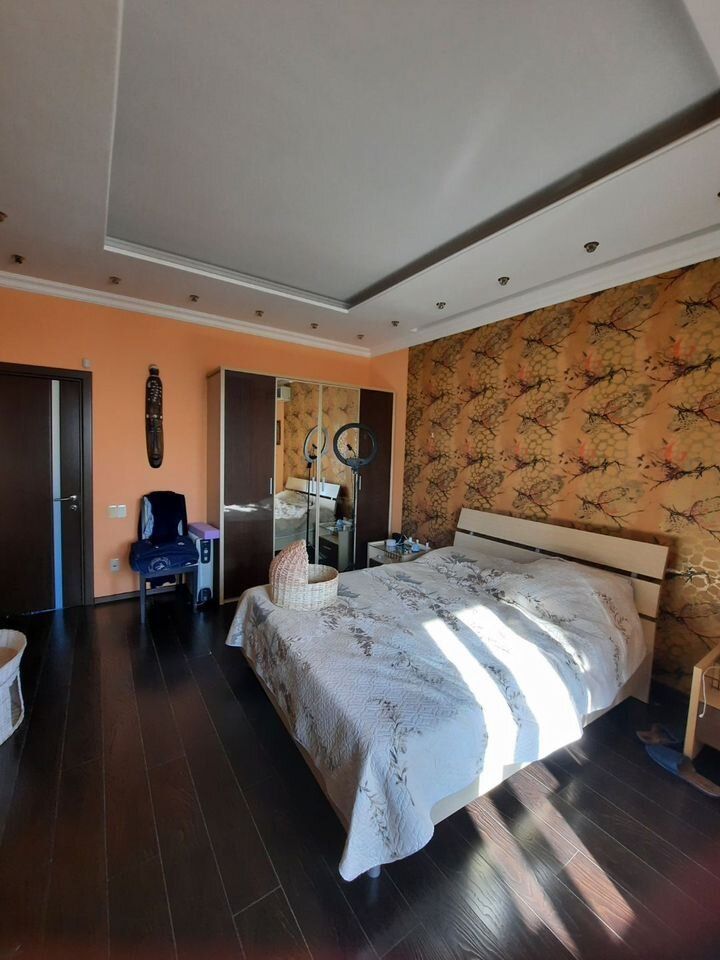 Квартира 3 комн., 88.5 м² — фото 8