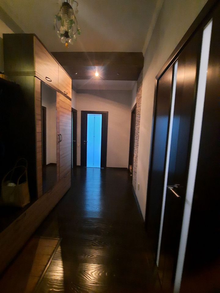 Квартира 3 комн., 88.5 м² — фото 9