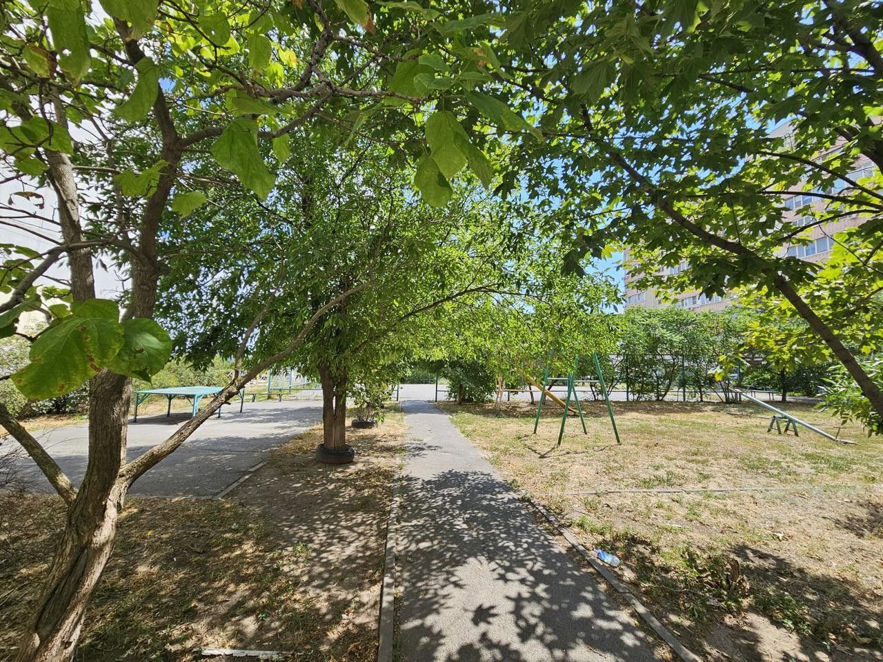 Квартира 2 комн., 56 м², этаж 6 — фото 4