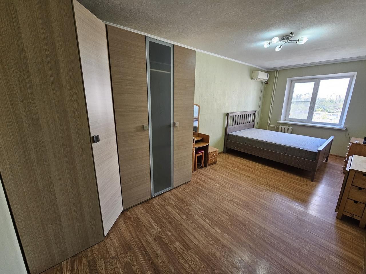 Квартира 2 комн., 56 м², этаж 6 — фото 5