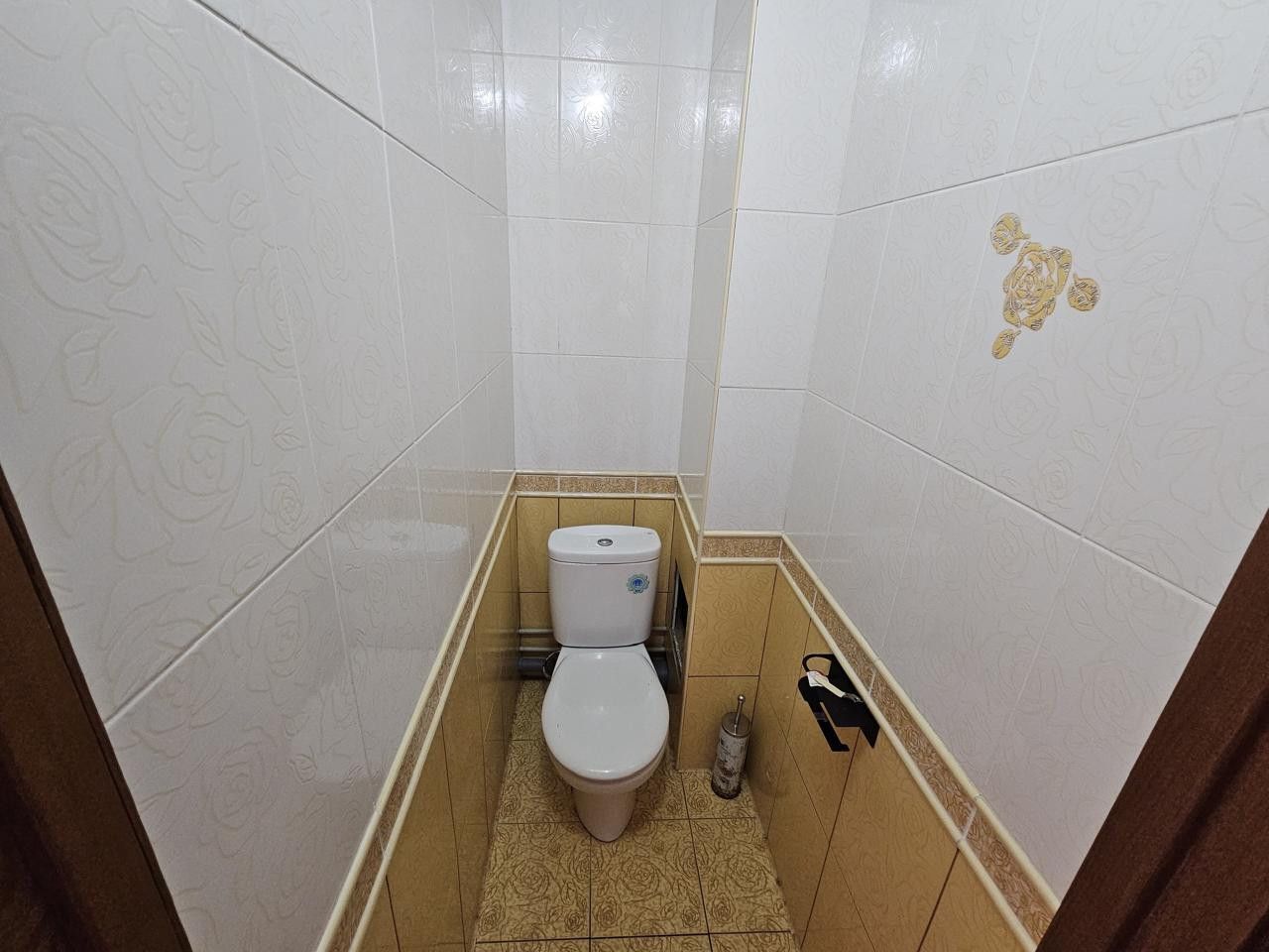Квартира 2 комн., 56 м², этаж 6 — фото 6