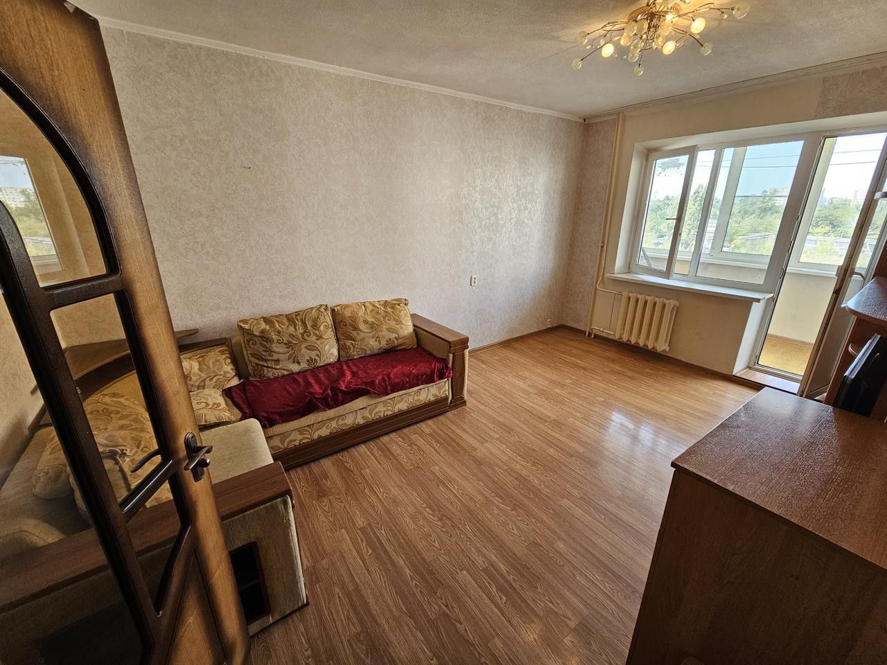 Квартира 2 комн., 56 м², этаж 6 — фото 8