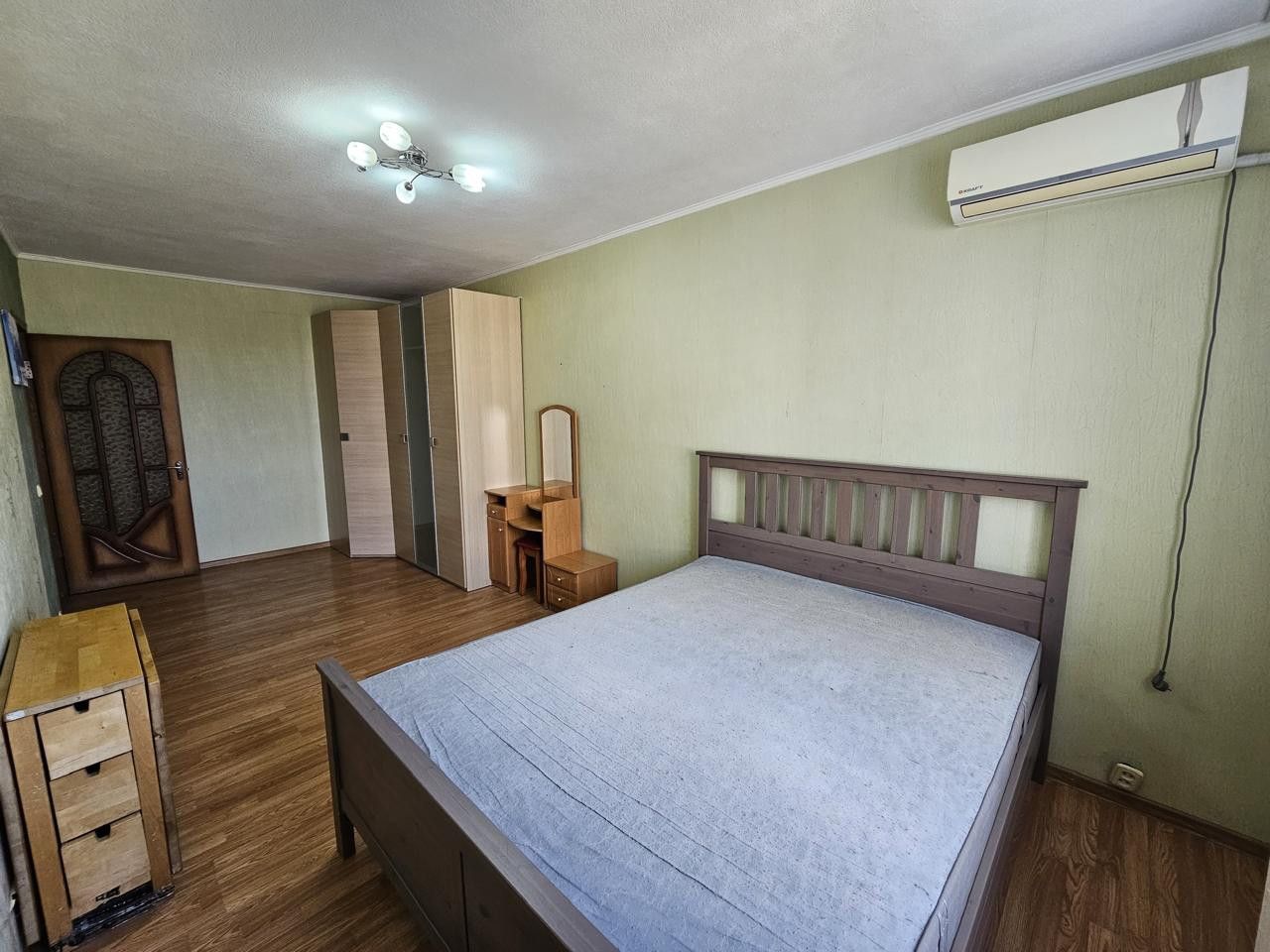Квартира 2 комн., 56 м², этаж 6 — фото 9