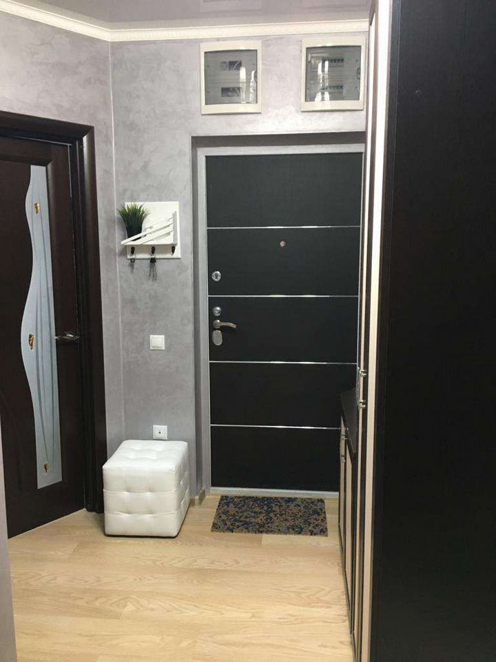 Квартира 62 м² — фото 3